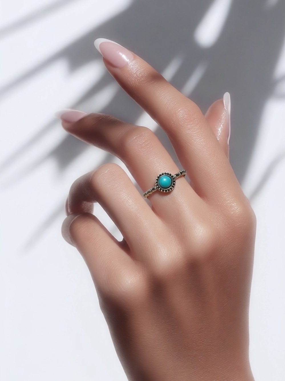 Turquoise Ring - Picture 2 of 11